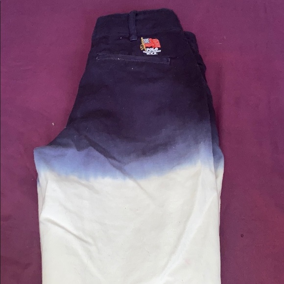 Boy shorts - Picture 4 of 4